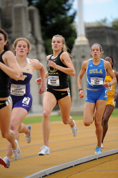 2010 5.9 Pac 10 Multi's-082.JPG - 2010 PAC 10 Combined Championships May 8-9 at Edwards Stadium, Berkeley